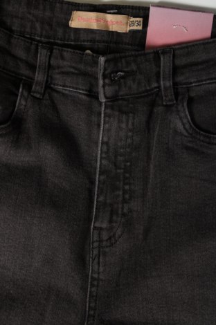 Damen Jeans Denim Project, Größe M, Farbe Grau, Preis € 9,87