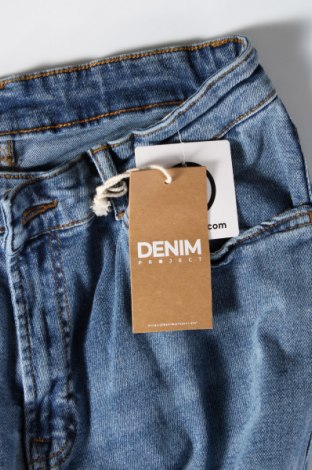 Γυναικείο Τζίν Denim Project, Μέγεθος M, Χρώμα Μπλέ, Τιμή 10,32 €