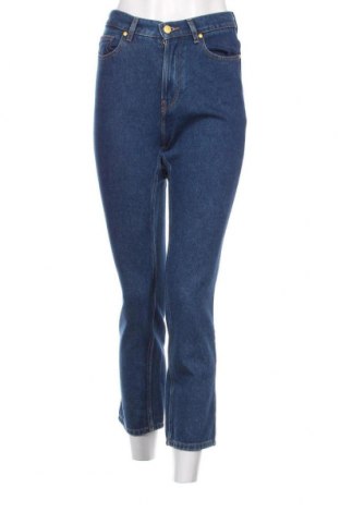 Damen Jeans Des Petits Hauts, Größe S, Farbe Blau, Preis 42,32 €