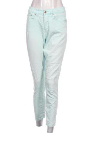 Dámské džíny  Design By Kappahl, Velikost M, Barva Modrá, Cena  157,00 Kč