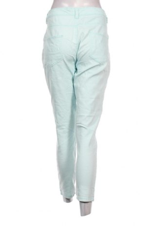 Damskie jeansy Design By Kappahl, Rozmiar M, Kolor Niebieski, Cena 25,05 zł