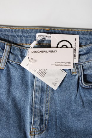 Damen Jeans Designers Remix, Größe M, Farbe Blau, Preis 98,45 €