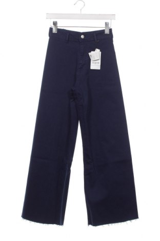 Damen Jeans Desigual, Größe XS, Farbe Blau, Preis 41,50 €