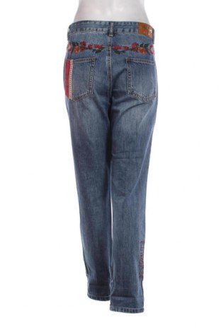 Damen Jeans Desigual, Größe M, Farbe Blau, Preis 37,58 €