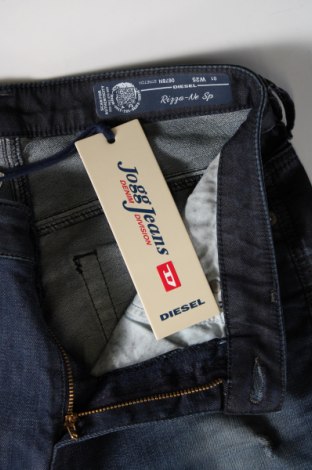 Damen Jeans Diesel, Größe M, Farbe Blau, Preis 18,63 €