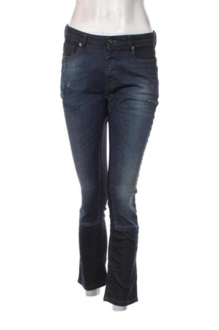 Γυναικείο Τζίν Diesel, Μέγεθος M, Χρώμα Μπλέ, Τιμή 18,63 €