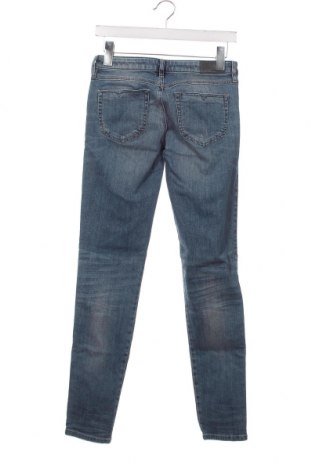 Damskie jeansy Diesel, Rozmiar S, Kolor Niebieski, Cena 308,34 zł