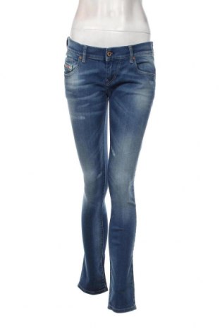 Damen Jeans Diesel, Größe M, Farbe Blau, Preis € 8,98