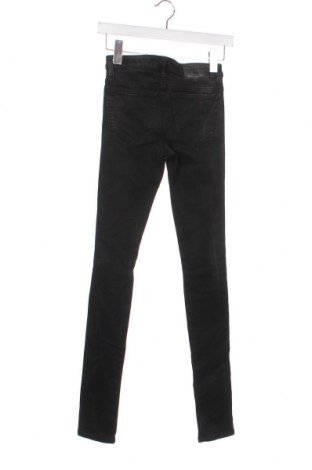 Damen Jeans Diesel, Größe XXS, Farbe Schwarz, Preis € 8,98