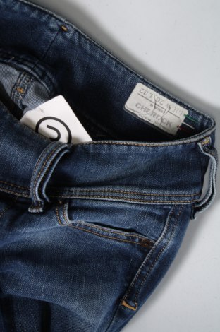 Damen Jeans Diesel, Größe S, Farbe Blau, Preis 34,11 €