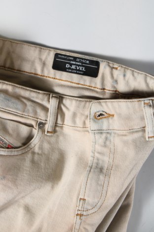 Damen Jeans Diesel, Größe M, Farbe Mehrfarbig, Preis 35,91 €