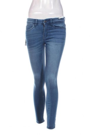 Dámske džínsy  Diverse, Veľkosť S, Farba Modrá, Cena  10,91 €