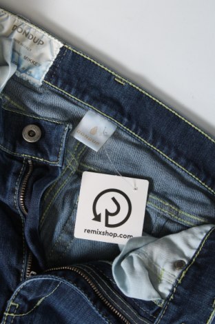 Damen Jeans Dondup, Größe S, Farbe Blau, Preis 20,87 €