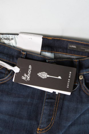 Damen Jeans Dondup, Größe XS, Farbe Blau, Preis € 19,69