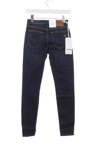 Damen Jeans Dondup, Größe XS, Farbe Blau, Preis € 19,69