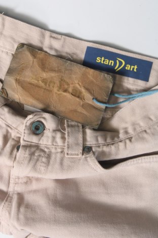 Damen Jeans Dondup, Größe M, Farbe Beige, Preis 14,77 €
