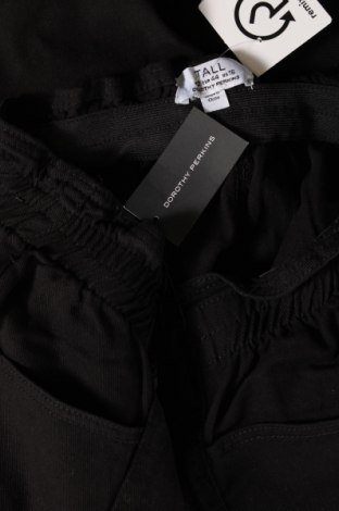 Γυναικείο Τζίν Dorothy Perkins, Μέγεθος XL, Χρώμα Μαύρο, Τιμή 11,22 €