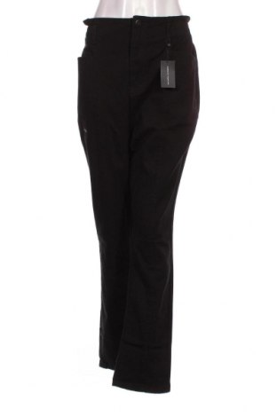 Γυναικείο Τζίν Dorothy Perkins, Μέγεθος XL, Χρώμα Μαύρο, Τιμή 5,26 €
