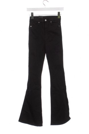 Damen Jeans Dr. Denim, Größe S, Farbe Schwarz, Preis 44,85 €