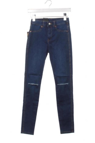 Damen Jeans Dr. Denim, Größe XS, Farbe Blau, Preis € 9,42