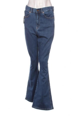 Damen Jeans Dr. Denim, Größe L, Farbe Blau, Preis 17,94 €
