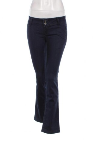 Γυναικείο Τζίν Dromedar, Μέγεθος S, Χρώμα Μπλέ, Τιμή 3,71 €