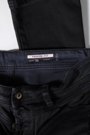 Damen Jeans Edc By Esprit, Größe S, Farbe Blau, Preis 4,64 €