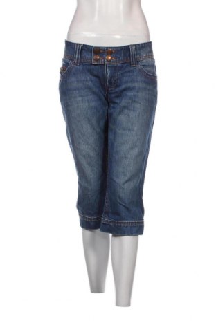 Γυναικείο Τζίν Edc By Esprit, Μέγεθος XL, Χρώμα Μπλέ, Τιμή 10,23 €
