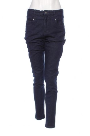 Dámske džínsy  Elle Nor, Veľkosť XL, Farba Modrá, Cena  9,39 €