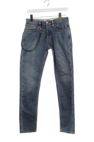 Dámské džíny  Emporio Armani, Velikost XS, Barva Modrá, Cena  1 496,00 Kč