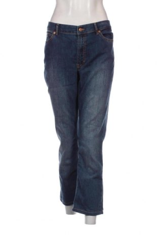 Dámske džínsy  Escada, Veľkosť XL, Farba Modrá, Cena  65,45 €