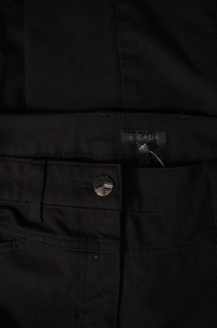Dámské džíny  Escada, Velikost M, Barva Černá, Cena  1 648,00 Kč