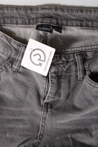 Damen Jeans Esmara, Größe M, Farbe Grau, Preis 3,83 €