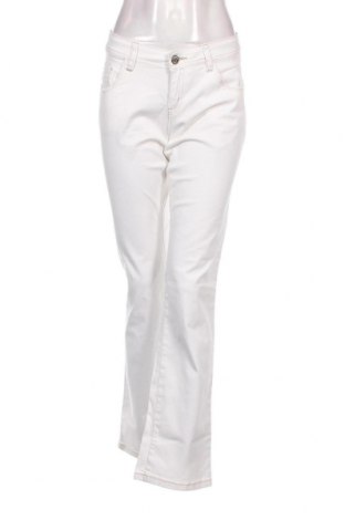 Dámské džíny  Esmara, Velikost M, Barva Bílá, Cena  185,00 Kč