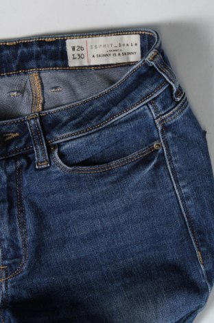Dámske džínsy  Esprit, Veľkosť S, Farba Modrá, Cena  14,83 €