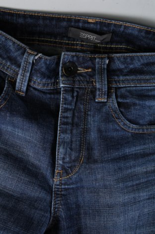 Dámské džíny  Esprit, Velikost M, Barva Modrá, Cena  570,00 Kč