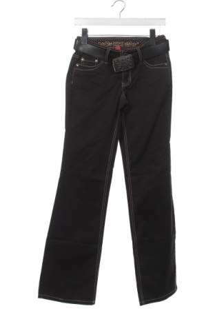 Damen Jeans Esprit, Größe XS, Farbe Schwarz, Preis € 15,00