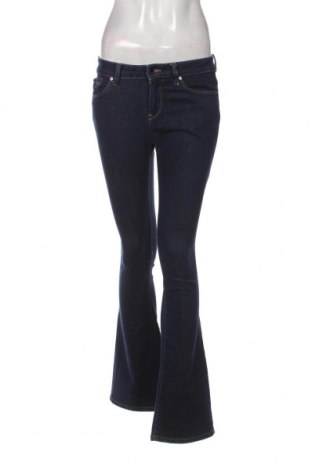 Dámske džínsy  Esprit, Veľkosť S, Farba Modrá, Cena  9,00 €