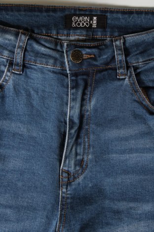 Dámské džíny  Even&Odd, Velikost M, Barva Modrá, Cena  92,00 Kč