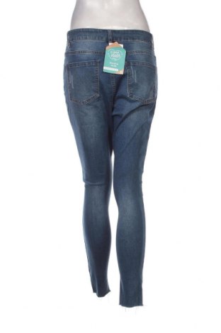 Damen Jeans Even&Odd, Größe M, Farbe Blau, Preis 5,19 €