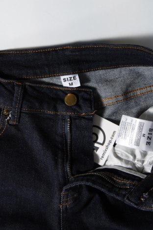 Damskie jeansy Fashion Jeans, Rozmiar M, Kolor Niebieski, Cena 20,15 zł