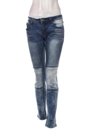 Damen Jeans Fb Sister, Größe XL, Farbe Blau, Preis € 6,66