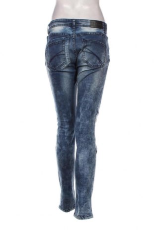 Damen Jeans Fb Sister, Größe XL, Farbe Blau, Preis € 5,45