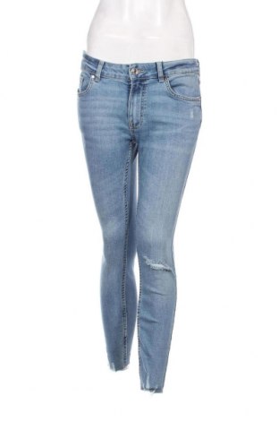 Damen Jeans Fb Sister, Größe M, Farbe Blau, Preis € 11,77