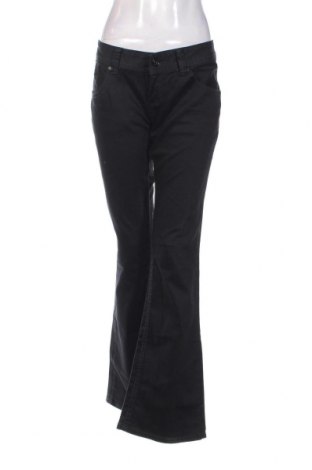 Γυναικείο Τζίν Fishbone, Μέγεθος XL, Χρώμα Μαύρο, Τιμή 10,23 €