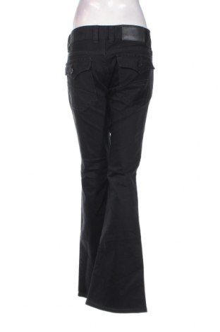 Dámské džíny  Fishbone, Velikost XL, Barva Černá, Cena  462,00 Kč