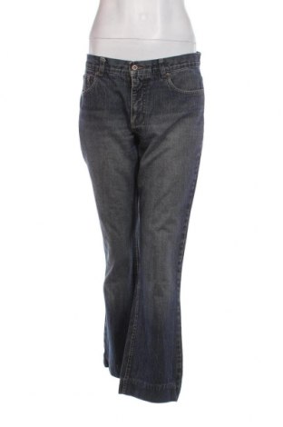 Damen Jeans Flash, Größe M, Farbe Blau, Preis 4,15 €