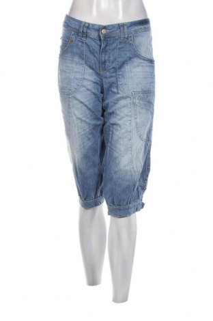Dámske džínsy  Floyd, Veľkosť L, Farba Modrá, Cena  4,44 €