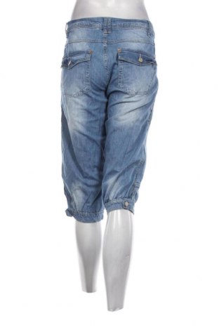 Dámske džínsy  Floyd, Veľkosť L, Farba Modrá, Cena  4,44 €
