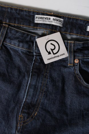 Damen Jeans Forever, Größe XL, Farbe Blau, Preis 7,47 €
